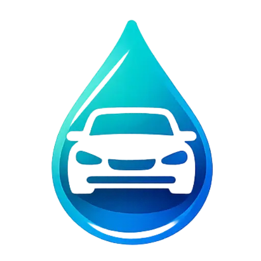 Lavage auto à domicile Turquant